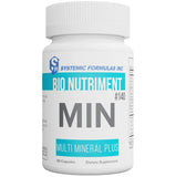 VitaBoost Multiminerals 68g front view with packaging