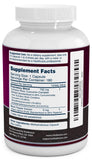 VitaBreeze Turmeric Curcumin 755mg capsule close-up