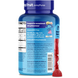 VITABURST The Smurfs Melatonin Gummies 170g nutrition facts