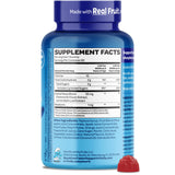 VITABURST The Smurfs Melatonin Gummies 170g with Smurfs character