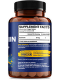 Vitacook Extra Strength Melatonin Tablets in a lifestyle setting
