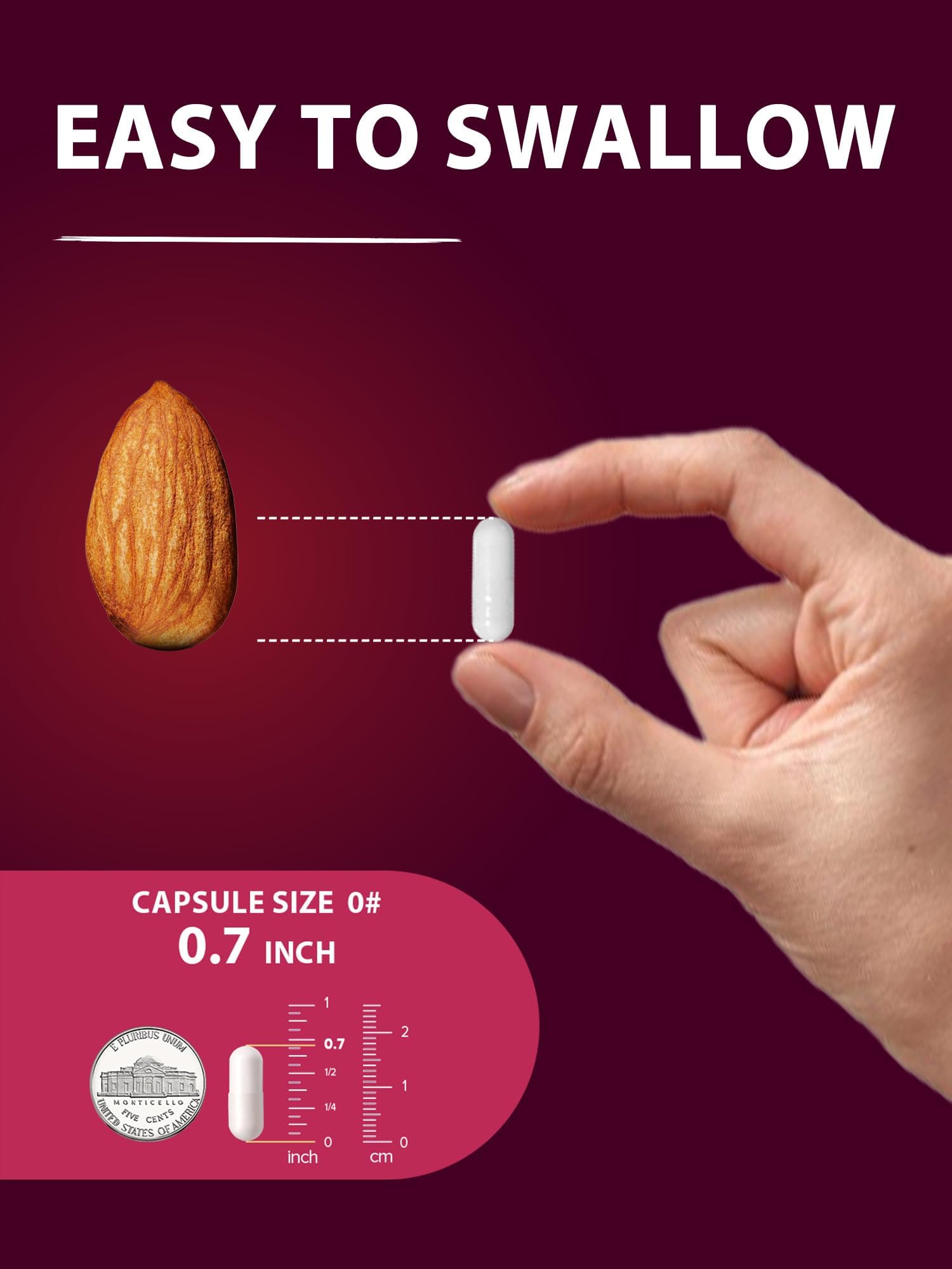 Vitacook Iron Supplement displayed with other supplements