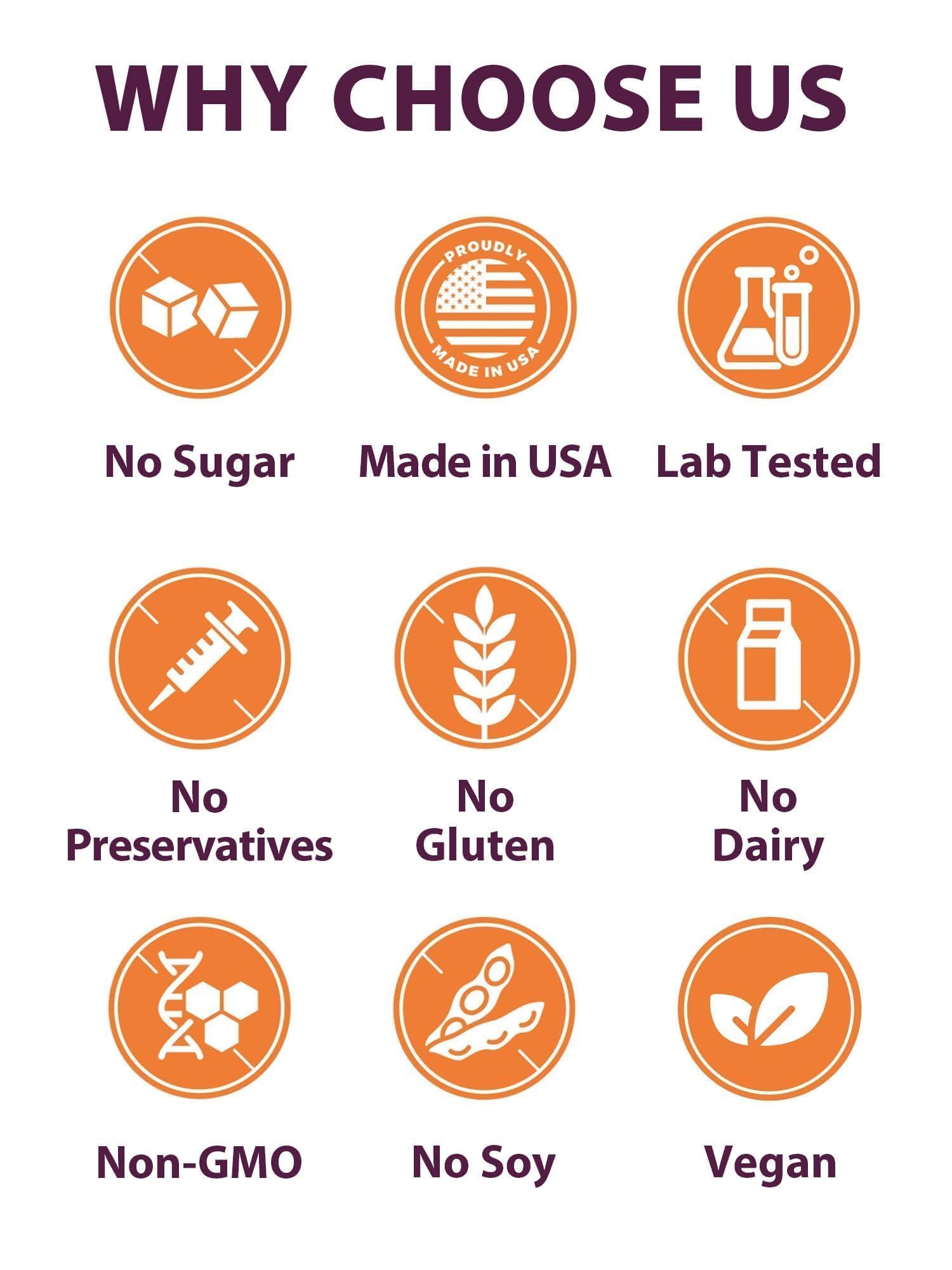 Vitacook Methyl B12 Tablets 5000 mcg ingredients list