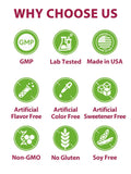 Vitacook Organic Beet Root Capsules on wooden surface