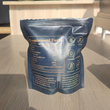 Vitacore Shilajit Gummies in a bowl