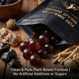 Vitacore Shilajit Gummies nutritional information