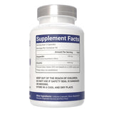 VitaCosmoX Diosmin Hesperidin 1200 mg Capsules in hand