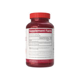VitaCosmoX Lycopene 50mg supplement in hand