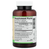 Vitacost Curcumin C3 Complex 60 Capsules packaging details