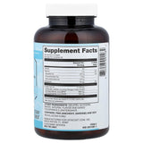 Vitacost Mega EFA Omega-3 Fish Oil side view showing packaging
