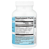 Vitacost Probiotic 15-35 capsule bottle side view with label