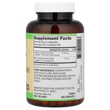 Vitacost Turmeric Extract packaging with BioPerine details
