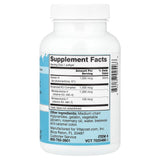 Vitacost Vitamin K Complex side view showing ingredients