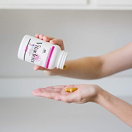 Vitadone Multivitamin Supplement 159g lifestyle scene