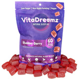VitaDreamz Advanced Melatonin Complex front view