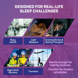 VitaDreamz Advanced Melatonin Complex side view