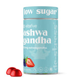 vitafive Ashwagandha Gummies front view packaging