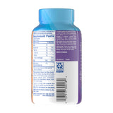 Vitafusion Fiber Well Gummies Cherry Berry Citrus Rush flavour