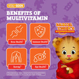 Vital+Boon Gummy Multivitamins for Kids packaging