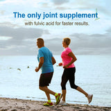 Vital Earth Minerals Liquid Glucosamine Chondroitin 1089g in a kitchen setting