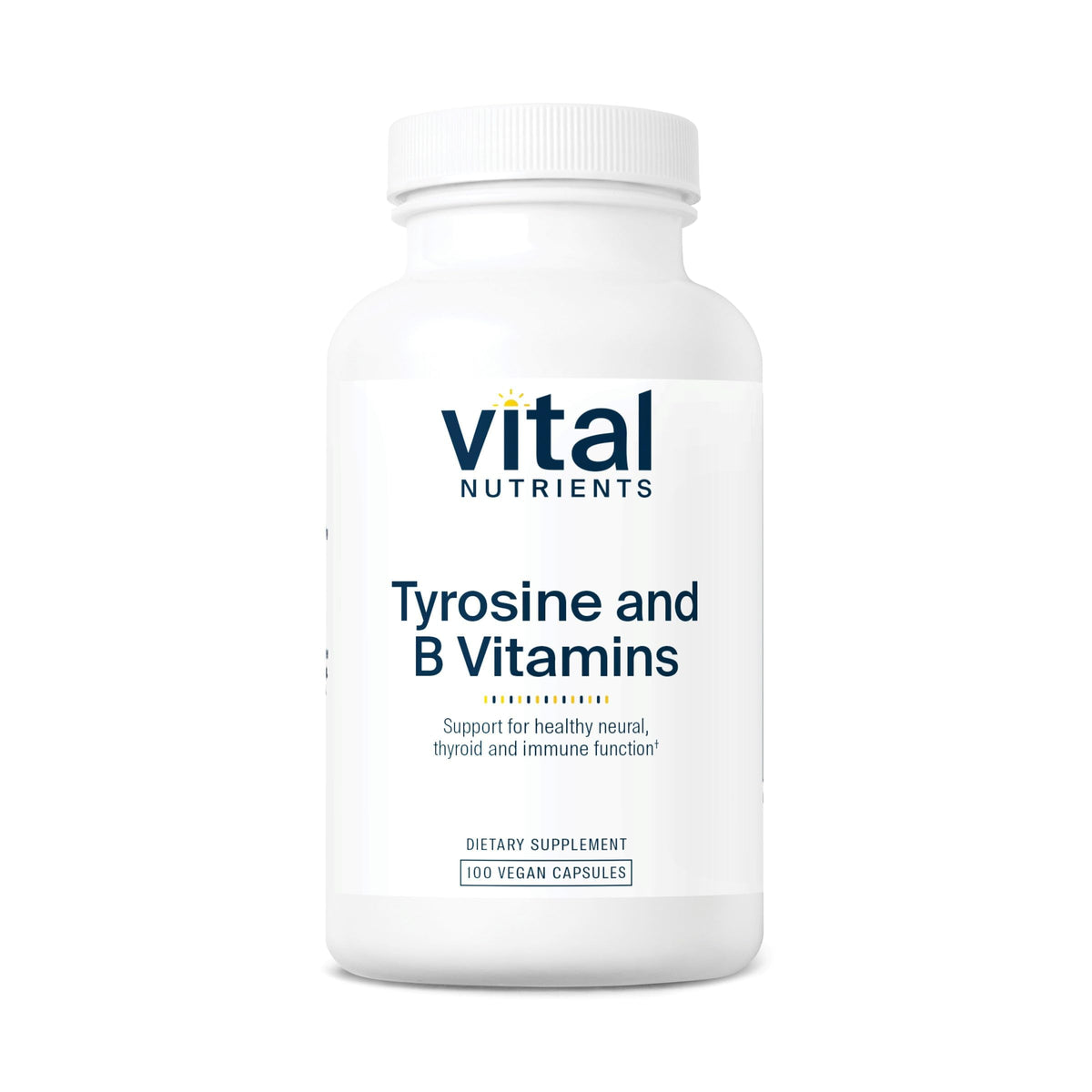 Vital Nutrients Adrenal Extracts 100g front view of packaging