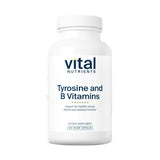 Vital Nutrients Adrenal Extracts 100g front view of packaging