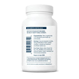 Vital Nutrients Cortisol Balance ingredients list