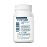 Vital Nutrients Cortisol Balance Supplement displayed with lifestyle background