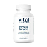 Vital Nutrients daily wellness Support Herbal Supplement 60 Capsules front view