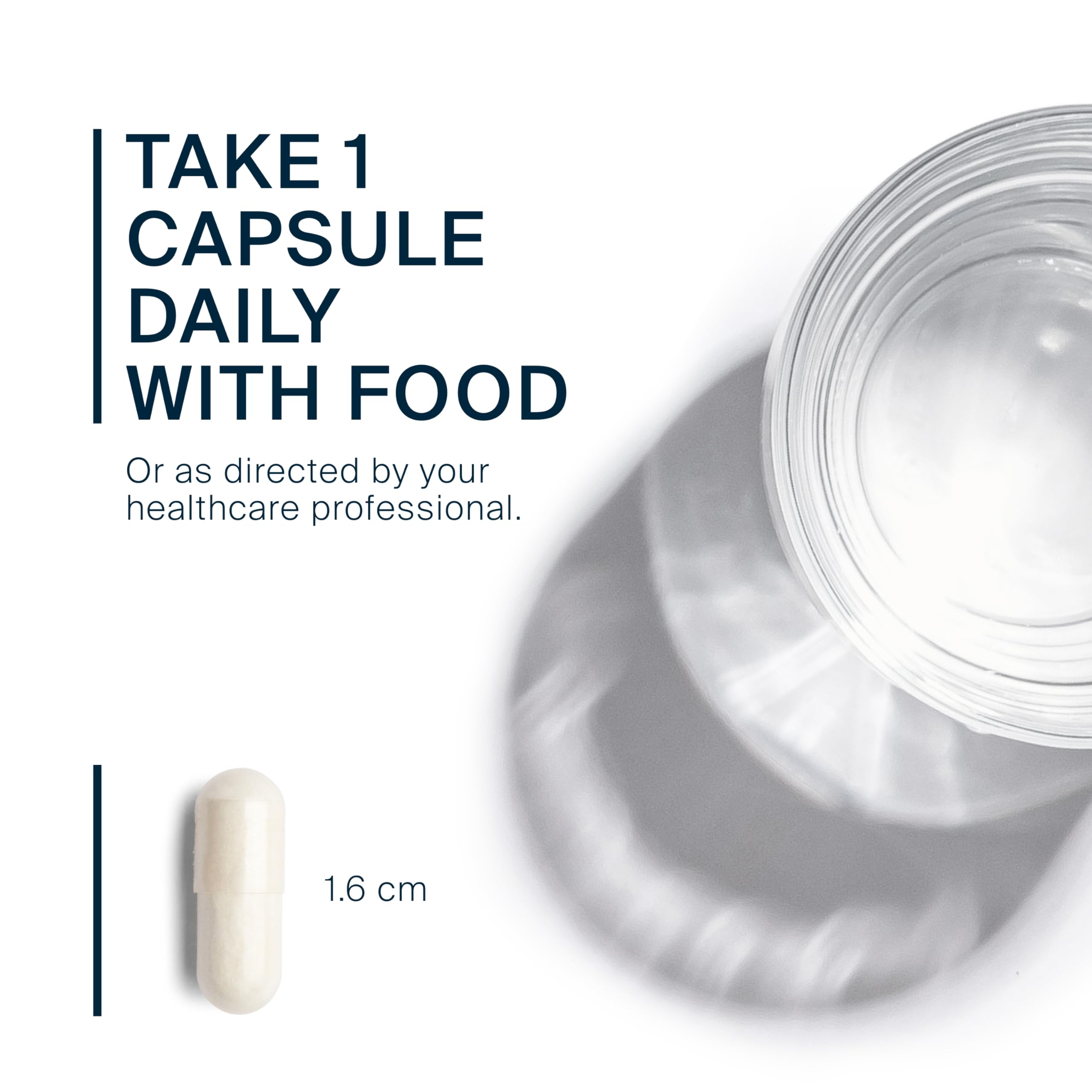 Vital Nutrients K2 D3 Vitamin Supplement close-up of capsules
