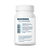 Vital Nutrients K2 D3 Vitamin Supplement with a measuring spoon