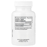 Vital Nutrients Lithium Orotate 20mg 90 Veg Capsules packaging