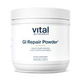 Vital Nutrients Multi-Enzyme Supplement 68g front view