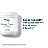 Vital Nutrients Multi-Enzyme Supplement ingredients list