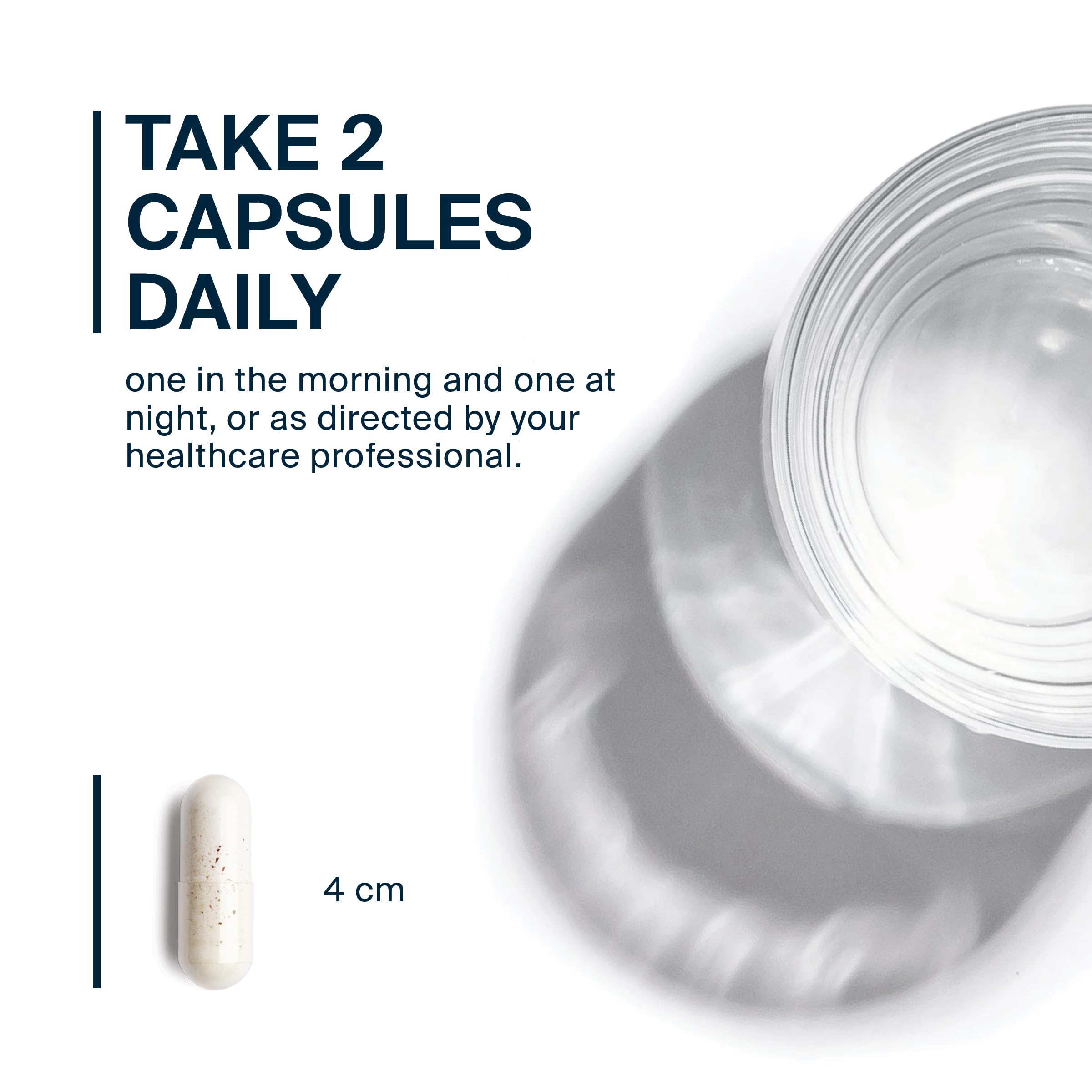 Vital Nutrients Saffron Extract capsules bottle with label