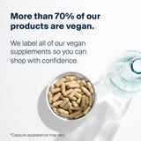 Vital Nutrients Sleep + use ingredients list