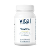 Vital Nutrients ViraCon Herbal Supplement front view with packaging