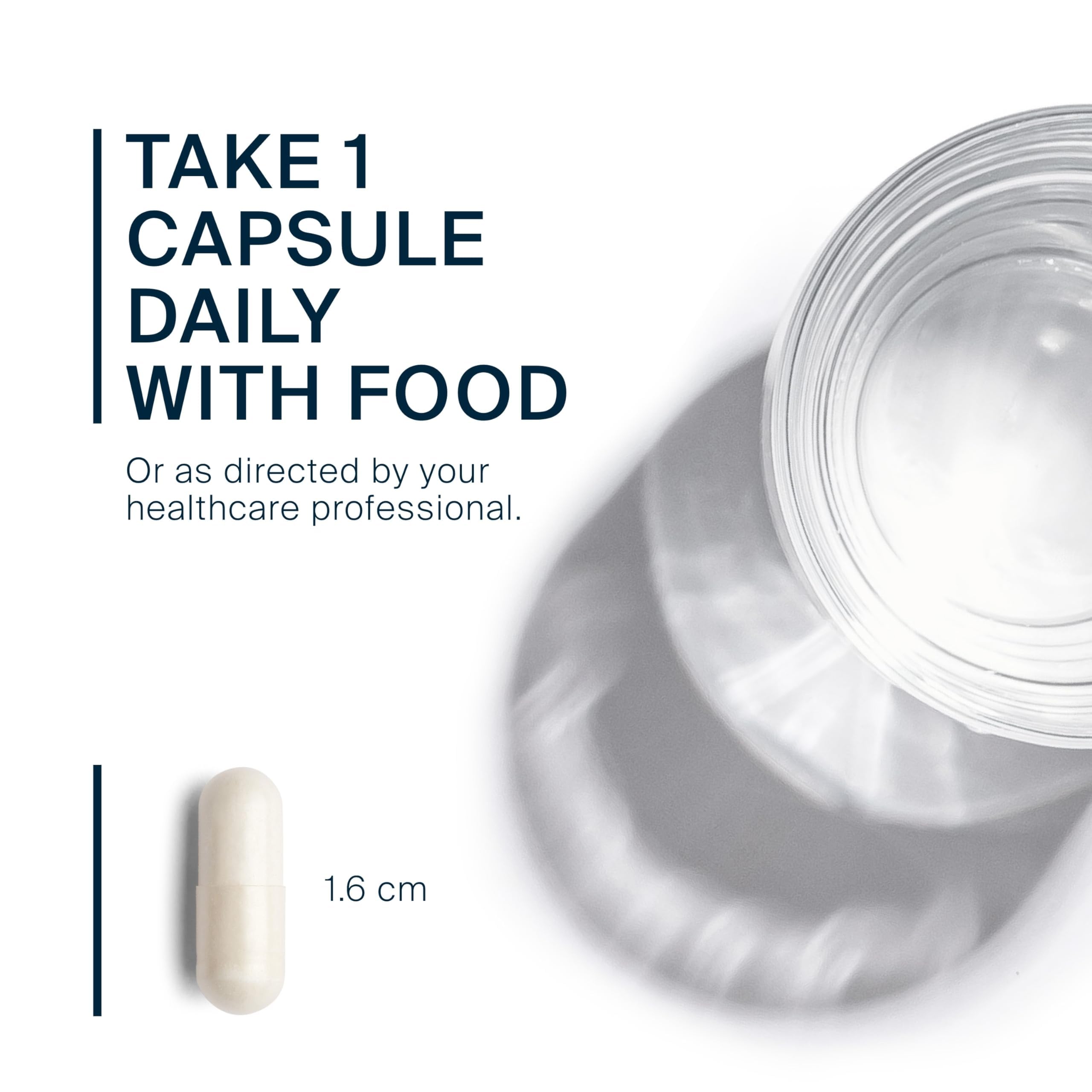 Vital Nutrients Vitamin K2-7 90 Veg Capsules packaging