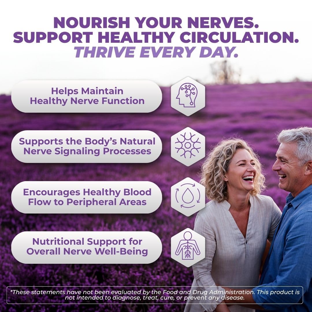 VITAL NUTRITIVE Alpha Lipoic Acid Supplement ingredients list