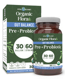 Vital Planet Probiotic Capsules 30 Billion CFU front view