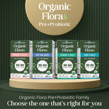 Vital Planet Women's Probiotic Supplement on a kitchen counter