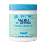 Vital Proteins Advanced Collagen + Colostrum 142g front view