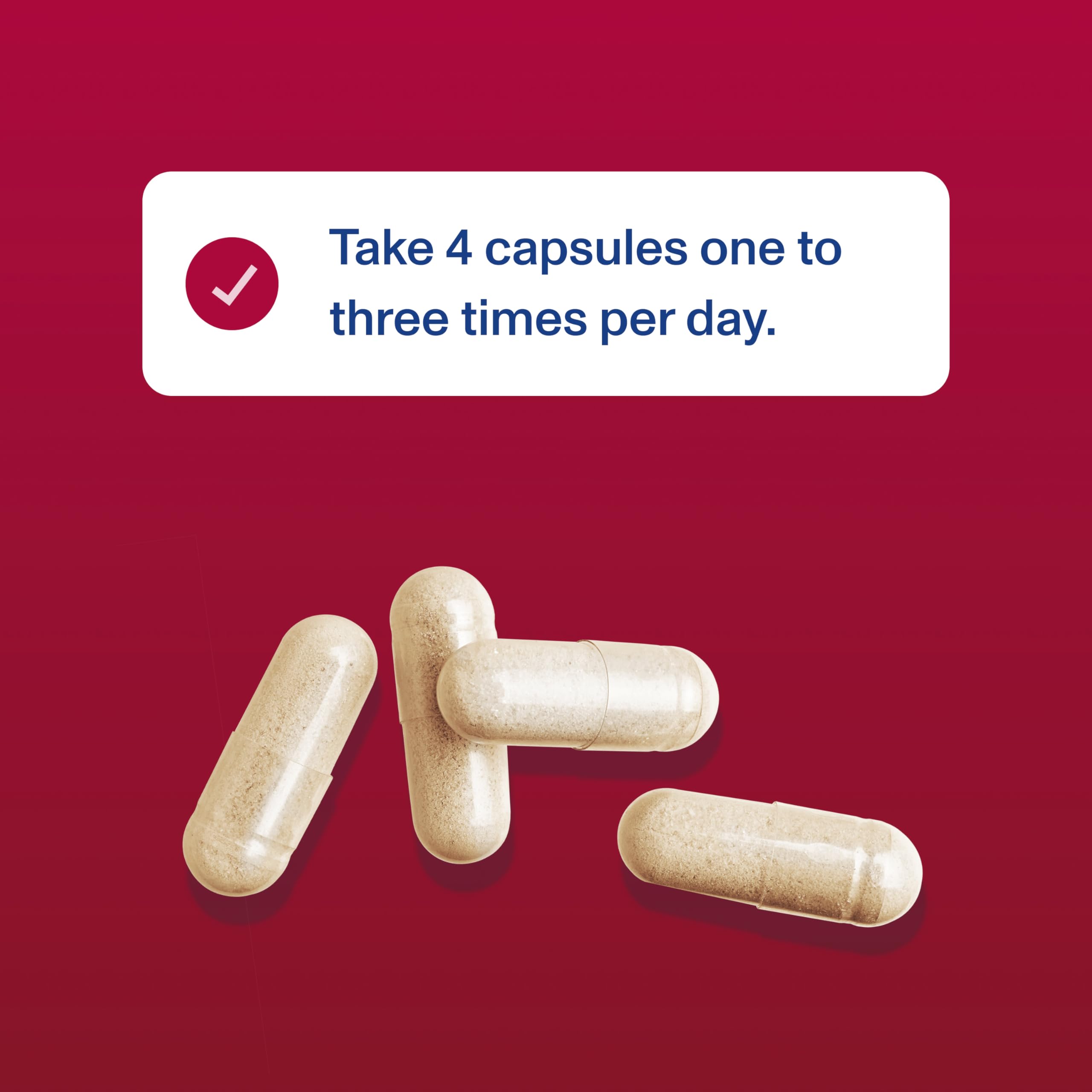 Vital Proteins Cartilage Collagen Capsules back view