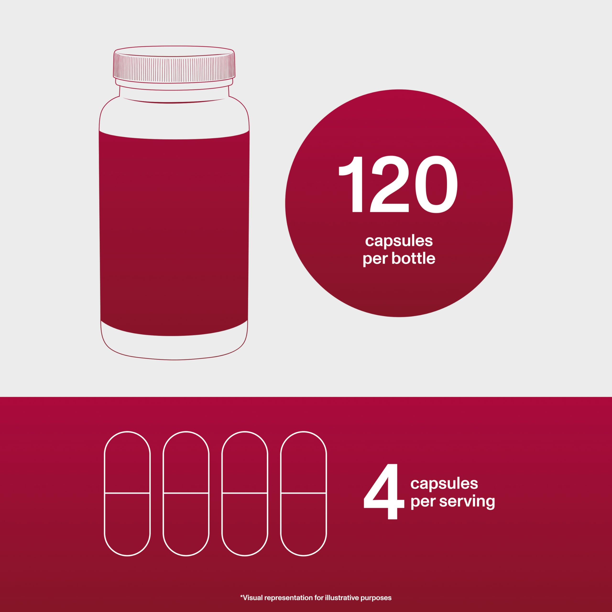 Vital Proteins Cartilage Collagen Capsules ingredients list