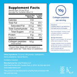 Vital Proteins Collagen Creamer 292g packaging