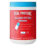 Vital Proteins Collagen Ice Pop Flavour 746g front view