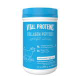 Vital Proteins Collagen Nutritional Supplements 284g front view