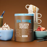 Vital Proteins Collagen Peptides 760g packaging details