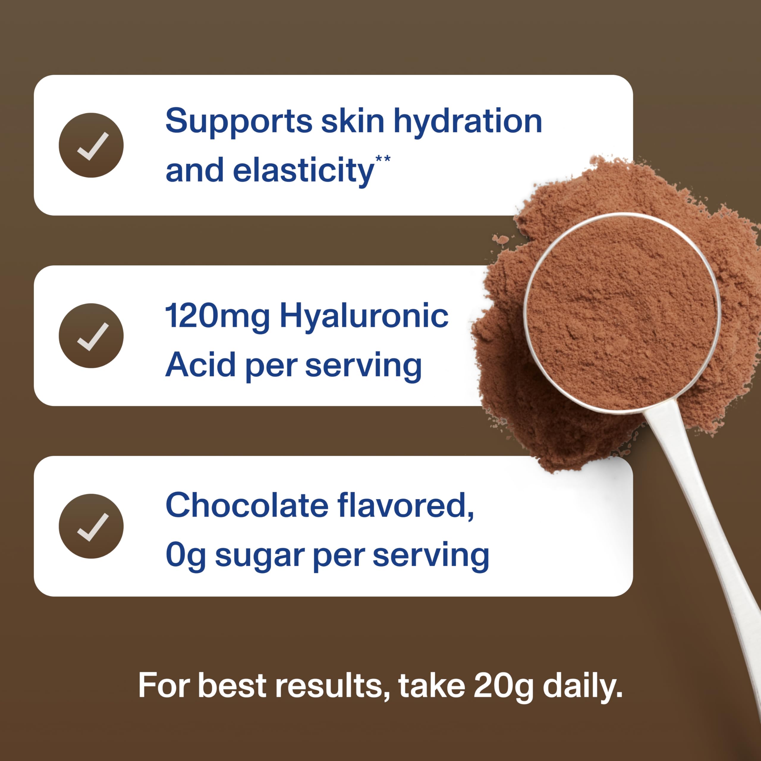 Vital Proteins Collagen Peptides Powder packaging details