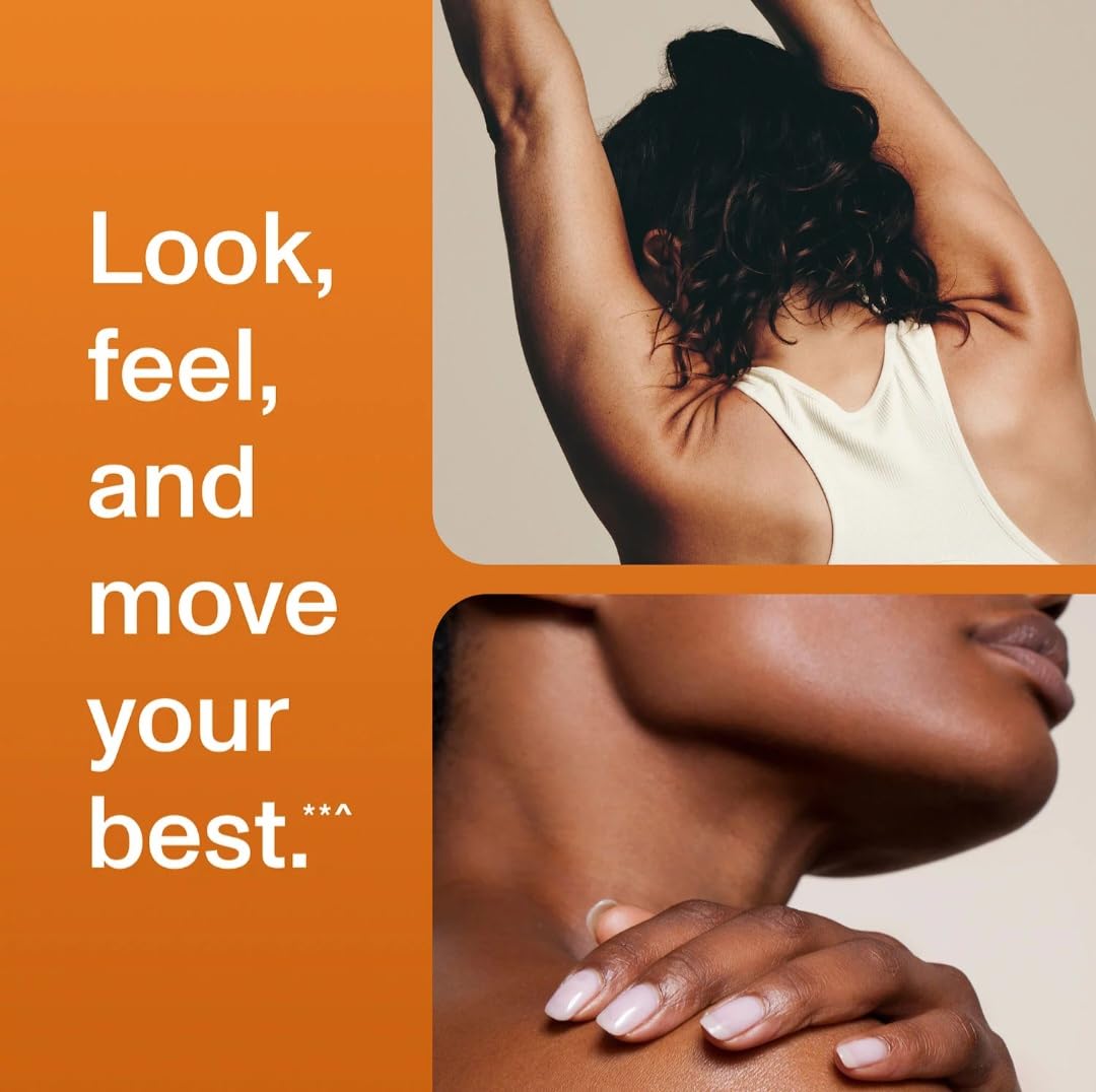 Vital Proteins Collagen Peptides Sweet and Salty Caramel ingredients